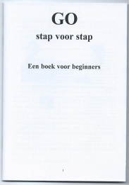 images/productimages/small/Go stap voor stap 2005 uitgave.jpg
